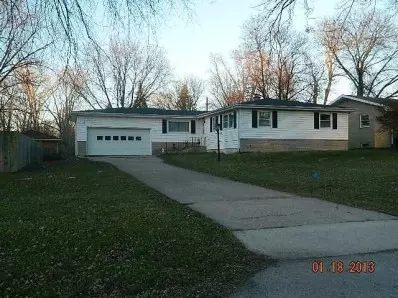 2146 W 50th Ave, Gary, IN 46408 photo 1