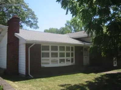 525 N Jasper St, Gary, IN 46403 photo 1