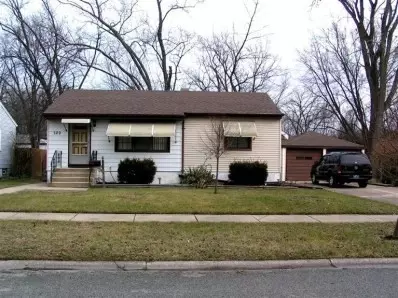 529 S Lafayette, Griffith, IN 46319 photo 1