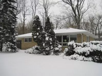 295 N Lake St, Gary, IN 46403 photo 1