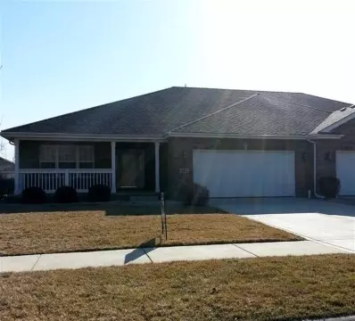 2003 Corinne Dr, Dyer, IN 46311 photo 1