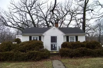 4600 Georgia St, Gary, IN 46409 photo 1