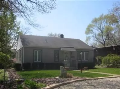 7525 Maple Ave, Gary, IN 46403 photo 1