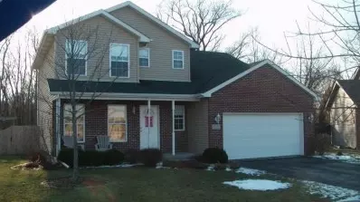 8211 E 124th Ln, Crown Point, IN 46307 photo 1