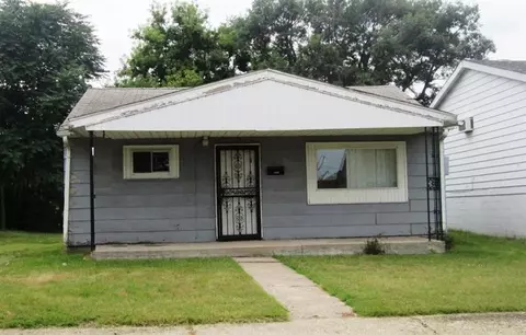 1932 Garfield St, Gary, IN 46404 photo 1