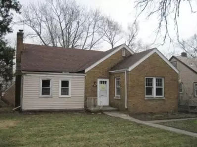 4653 Harrison St, Gary, IN 46408 photo 1