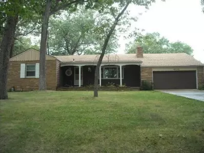 4112 Oak Ln, Gary, IN 46408 photo 1