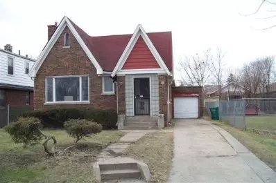 3572 Monroe St, Gary, IN 46408 photo 1