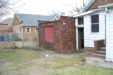 3572 Monroe St, Gary, IN 46408 photo 3