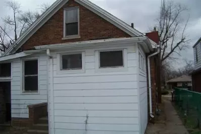 3572 Monroe St, Gary, IN 46408 photo 2