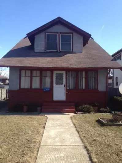 651 Pierce St, Gary, IN 46402 photo 1
