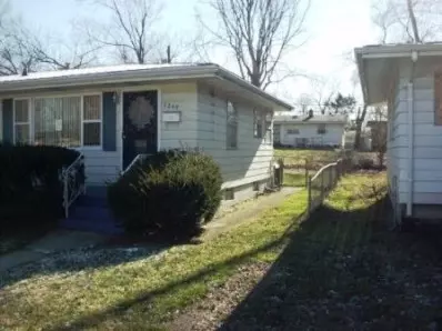 1249 E 36th Ave, Gary, IN 46409 photo 3