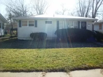 1249 E 36th Ave, Gary, IN 46409 photo 1