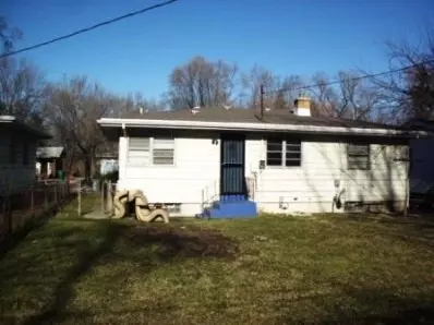 1249 E 36th Ave, Gary, IN 46409 photo 4