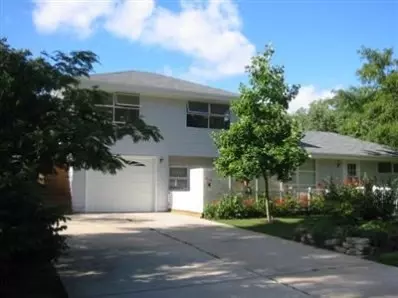8701 Oak Ave, Gary, IN 46403 photo 1