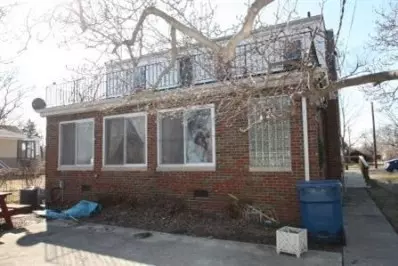 3547 Jefferson, Gary, IN 46408 photo 1