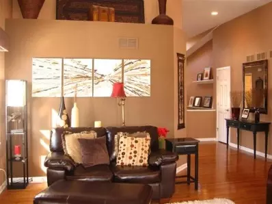 10779 Knickerbocker Ct, Saint John, IN 46373 photo 3
