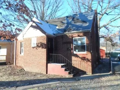 4656 Johnson St, Gary, IN 46408 photo 1