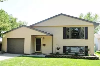 621 Darcy Ln, Griffith, IN 46319 photo 1