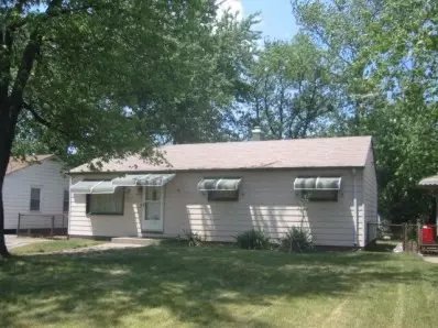 4508 E 7th Ave, Gary, IN 46403 photo 1