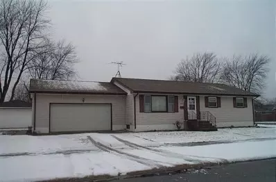 1926 Robin Dr, Munster, IN 46321 photo 1
