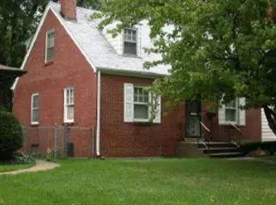 4812 Monroe St, Gary, IN 46409 photo 1