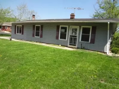 45 227th Pl, Steger, IL 60475 photo 1