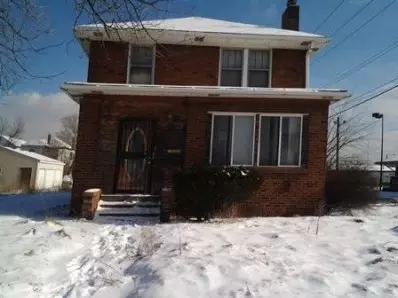 459 Bridge St, Gary, IN 46404 photo 1