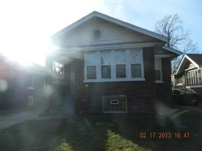 3660 Jefferson St, Gary, IN 46408 photo 1