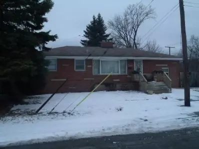 1940 Pierce St, Gary, IN 46407 photo 1
