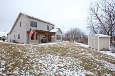 1249 Thistle Dr, Griffith, IN 46319 photo 10