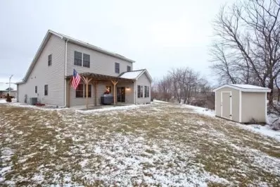 1249 Thistle Dr, Griffith, IN 46319 photo 10