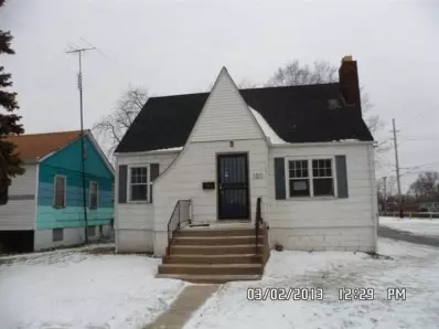 320 Clark Rd, Gary, IN 46406 photo 1