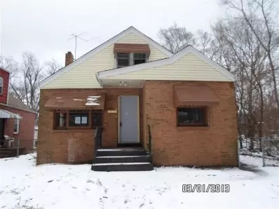 3633 Buchanan St, Gary, IN 46408 photo 1