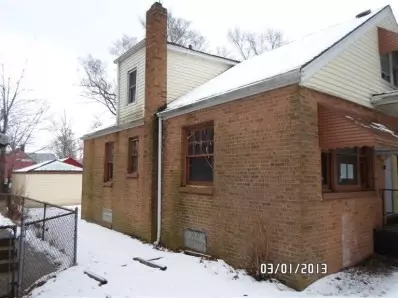 3633 Buchanan St, Gary, IN 46408 photo 3