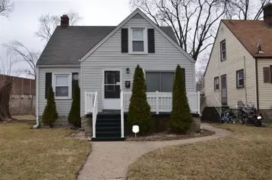 7620 Jackson, Hammond, IN 46324 photo 1