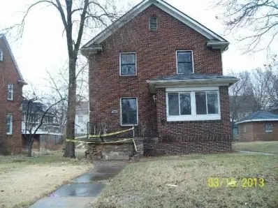 735 Grant St, Gary, IN 46404 photo 1