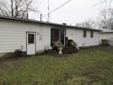 4420 Burr St, Gary, IN 46408 photo 2
