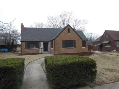 8440 Baring Ave, Munster, IN 46321 photo 1