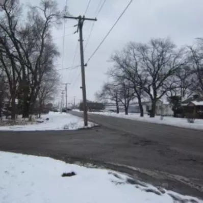 3976 Grant St, Gary, IN 46408 photo 2