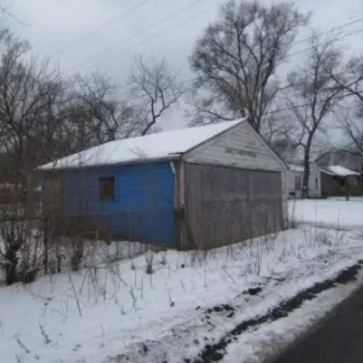 3976 Grant St, Gary, IN 46408 photo 4