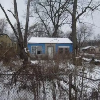 3976 Grant St, Gary, IN 46408 photo 1