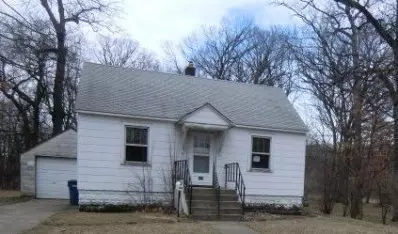 206 E Avenue C, Griffith, IN 46319 photo 1