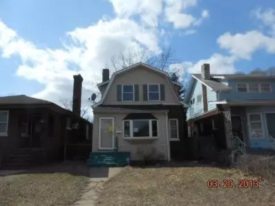 808 Johnson St, Gary, IN 46402 photo 1