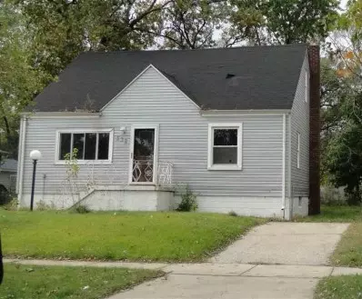 532 Mount St, Gary, IN 46406 photo 1