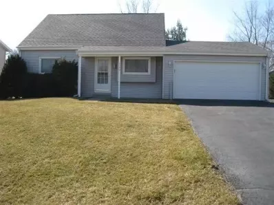 3230 Rustic Ln, Crown Point, IN 46307 photo 2