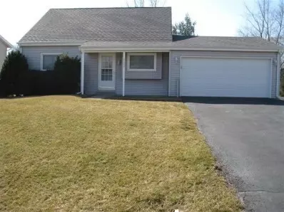 3230 Rustic Ln, Crown Point, IN 46307 photo 1