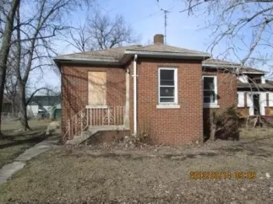 374 Clark Rd, Gary, IN 46406 photo 1