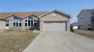 7566 E 108th Ave, Crown Point, IN 46307 photo 1