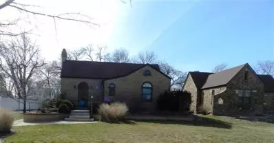 8150 Forest Ave, Munster, IN 46321 photo 2